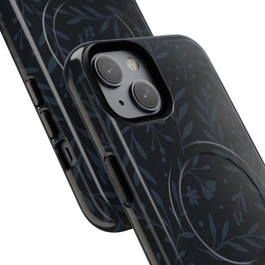 Tough Magnetic Cases