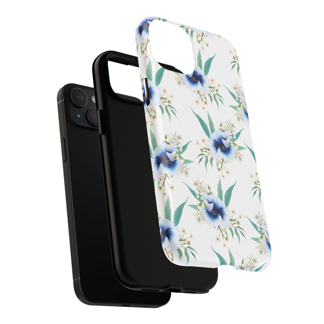 Tough Magnetic Cases