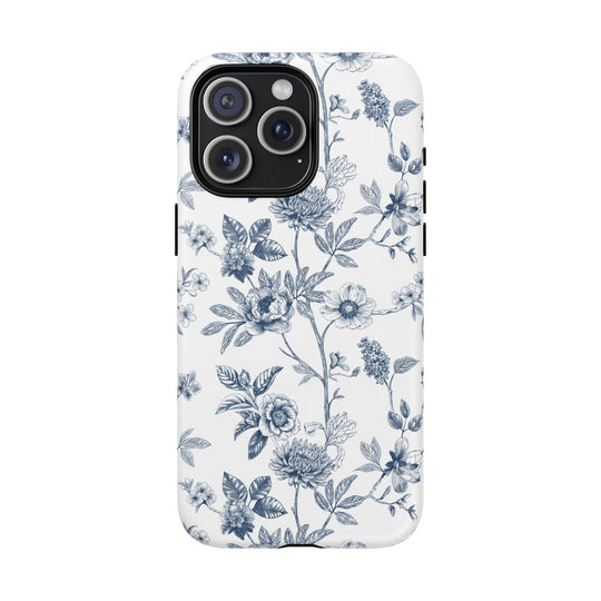 Tough Magnetic Cases