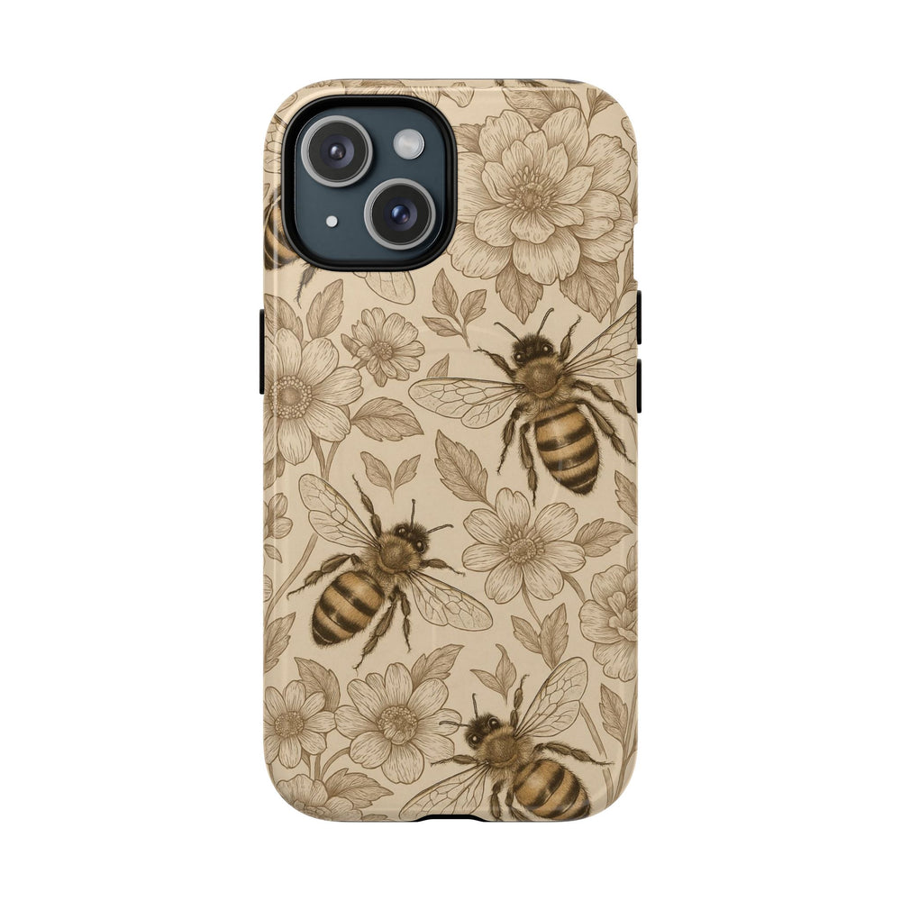 Tough Magnetic Cases