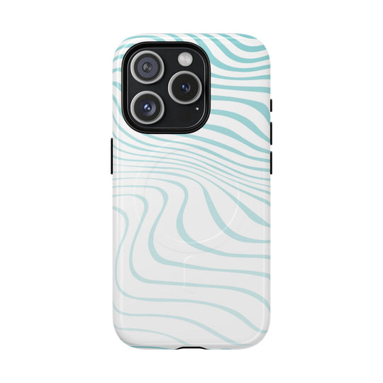 Tough Magnetic Cases
