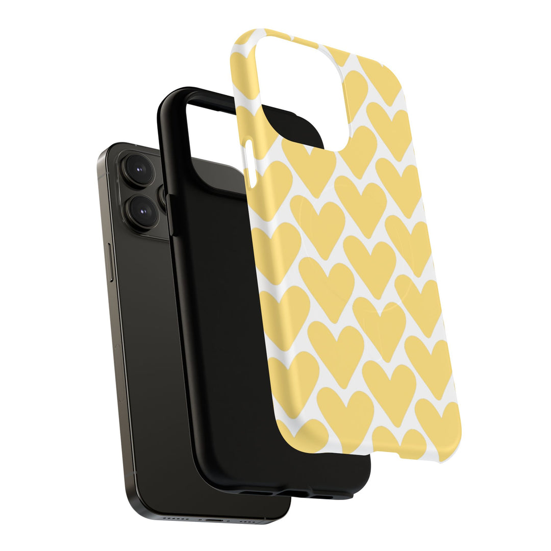 Tough Magnetic Cases