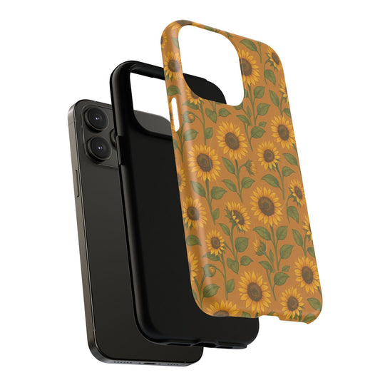 Tough Magnetic Cases