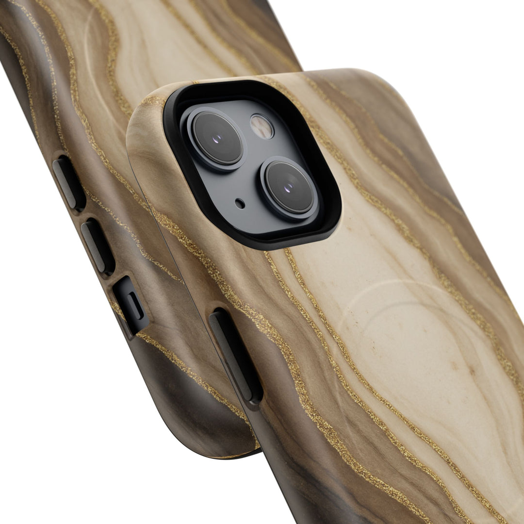 Tough Magnetic Cases