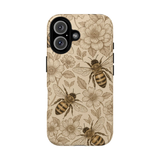 Tough Magnetic Cases