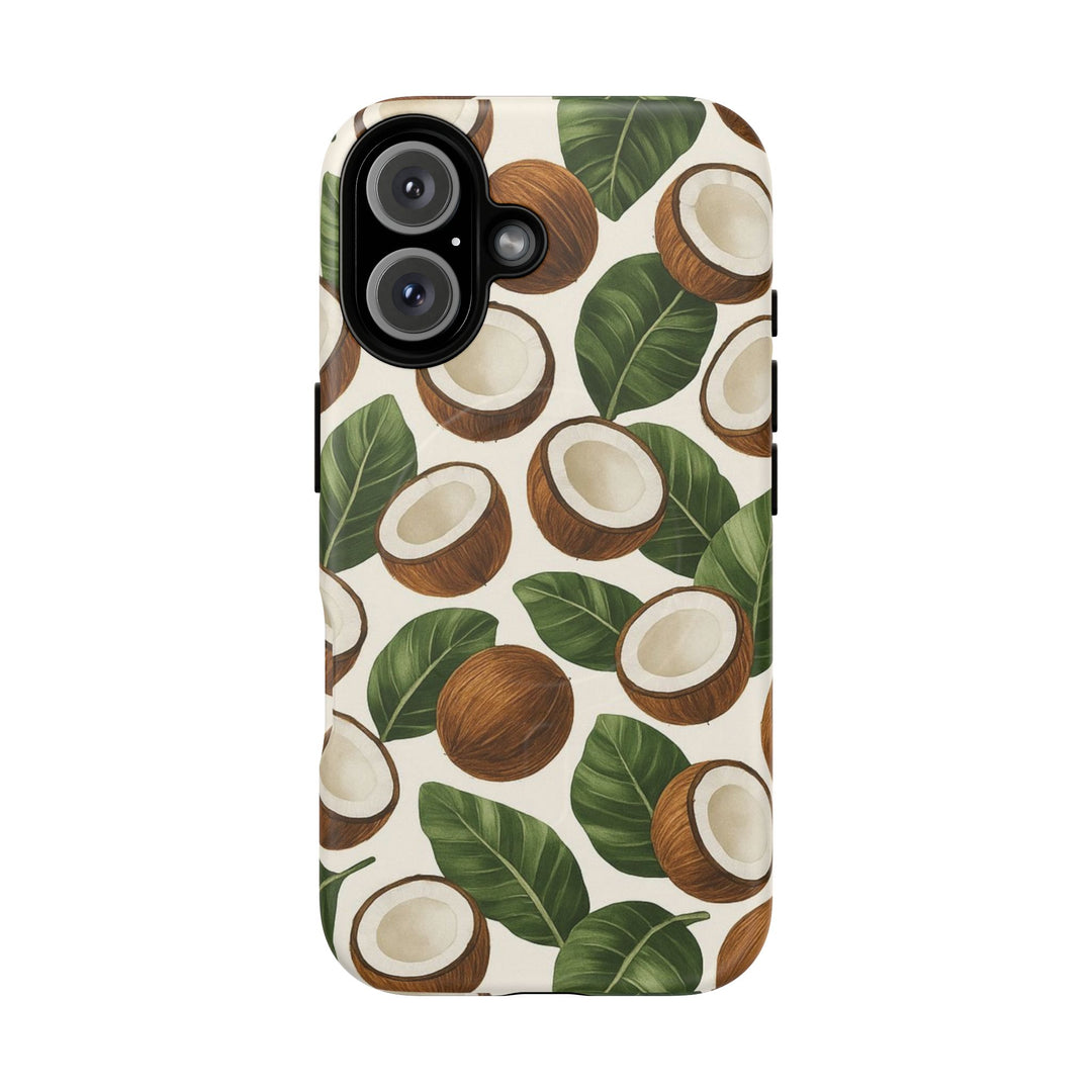 Tough Magnetic Cases