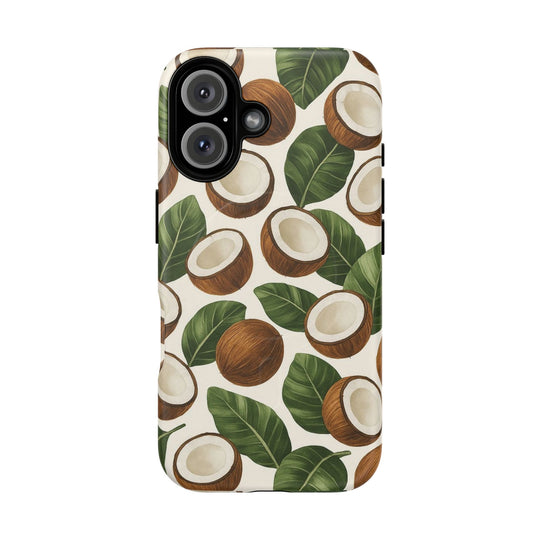 Tough Magnetic Cases