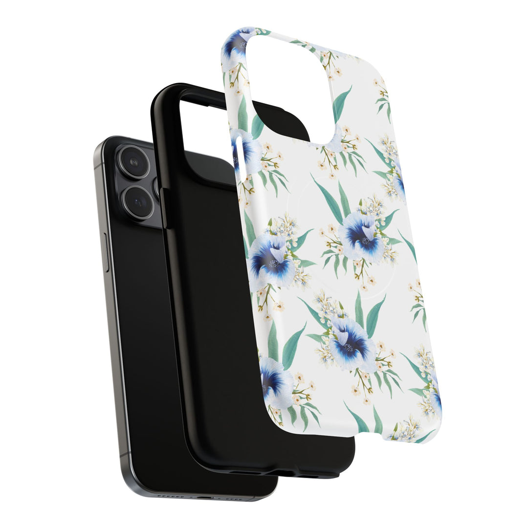 Tough Magnetic Cases