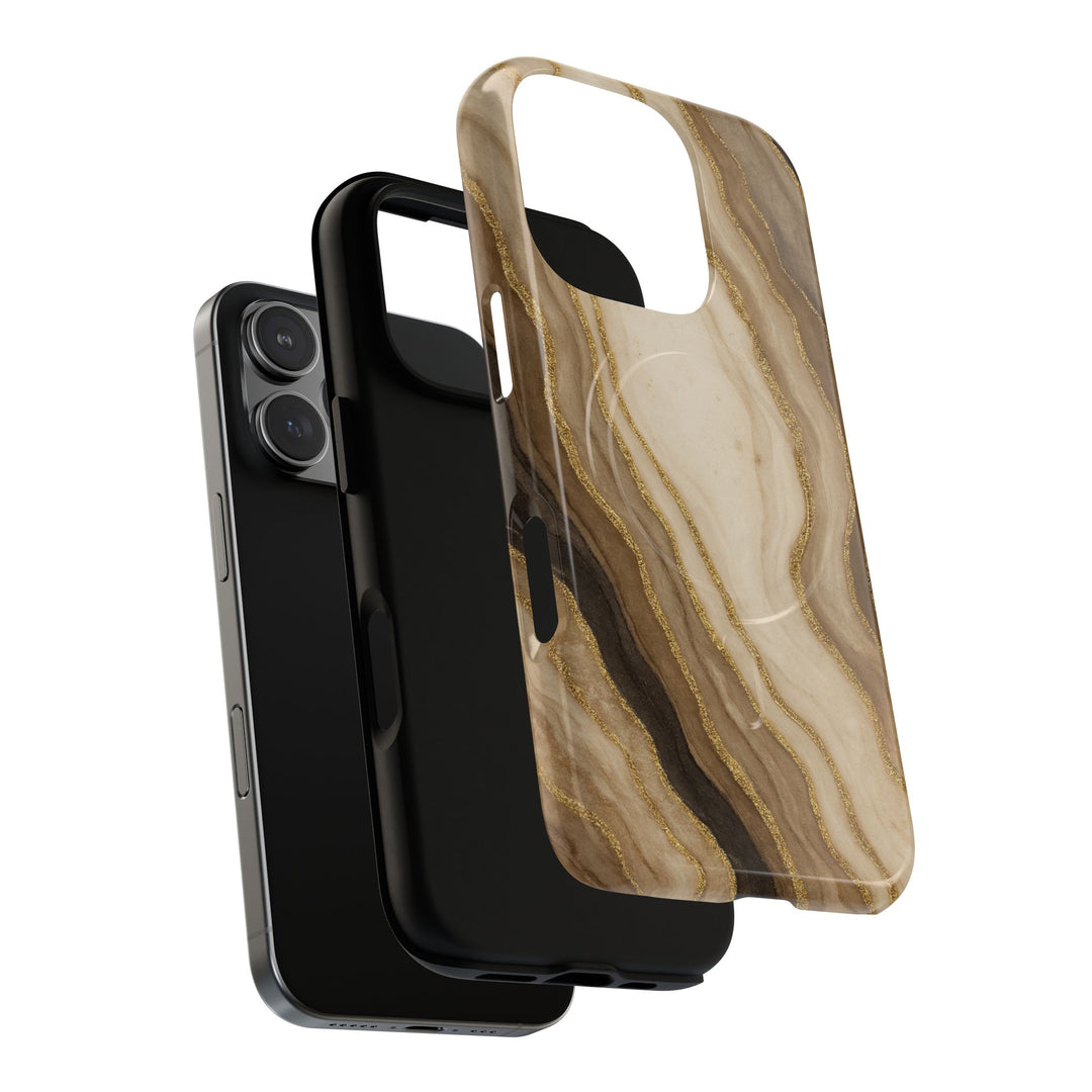 Tough Magnetic Cases