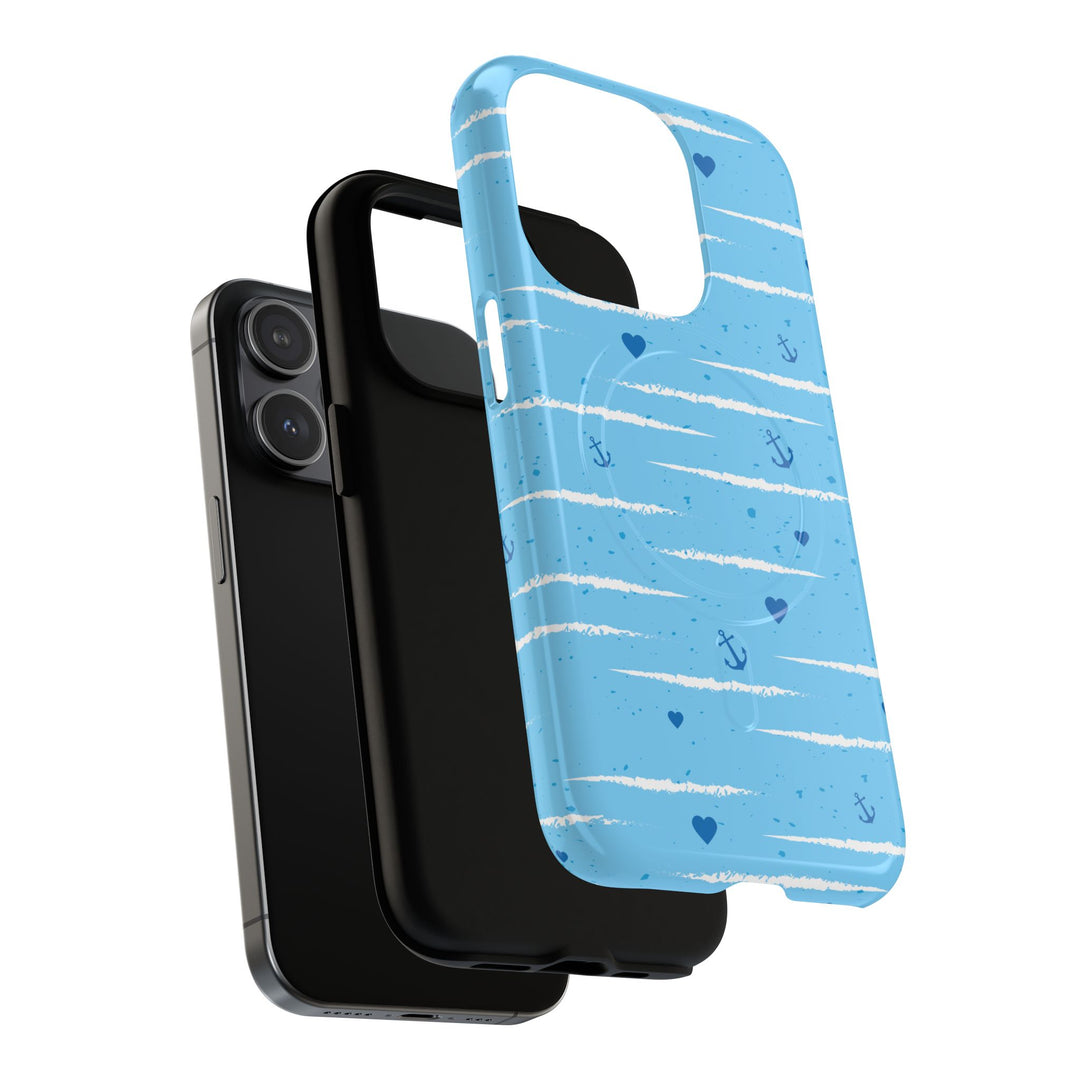 Tough Magnetic Cases