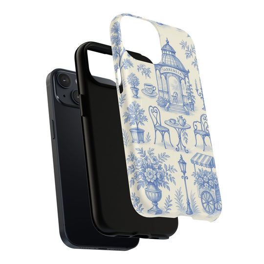 Tough Magnetic Cases