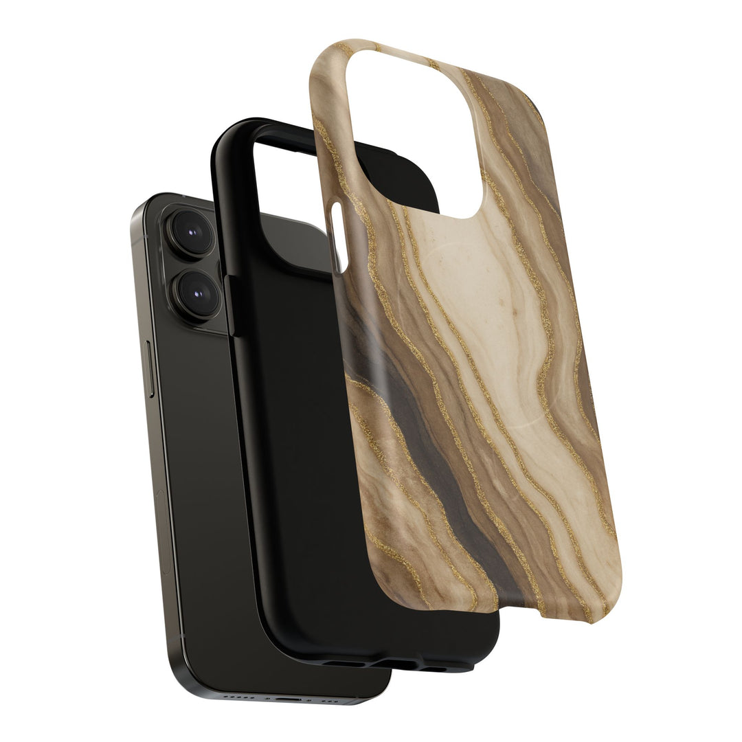 Tough Magnetic Cases