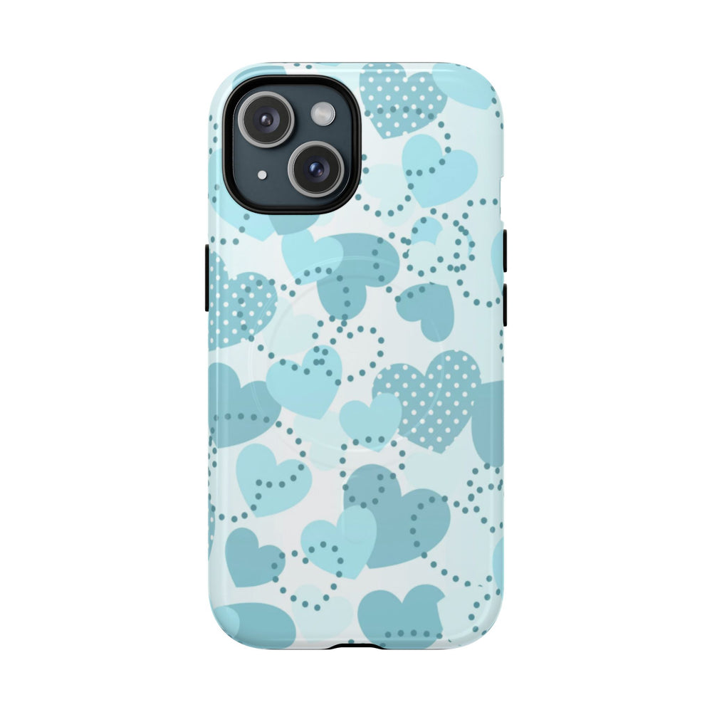 Tough Magnetic Cases