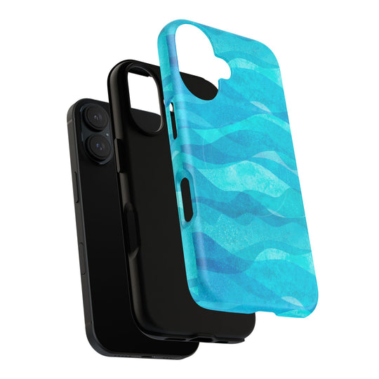 Tough Magnetic Cases