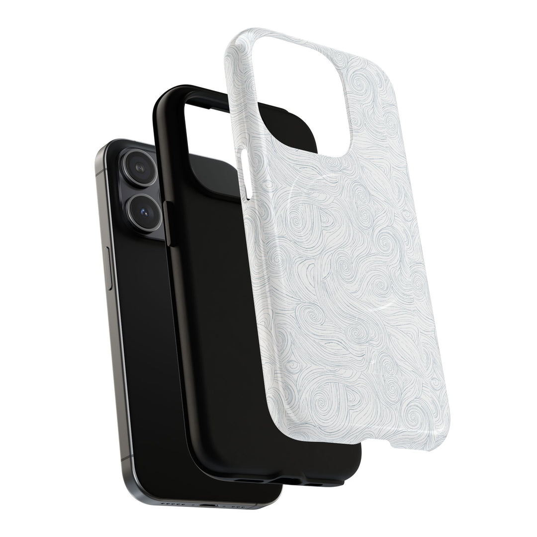 Tough Magnetic Cases