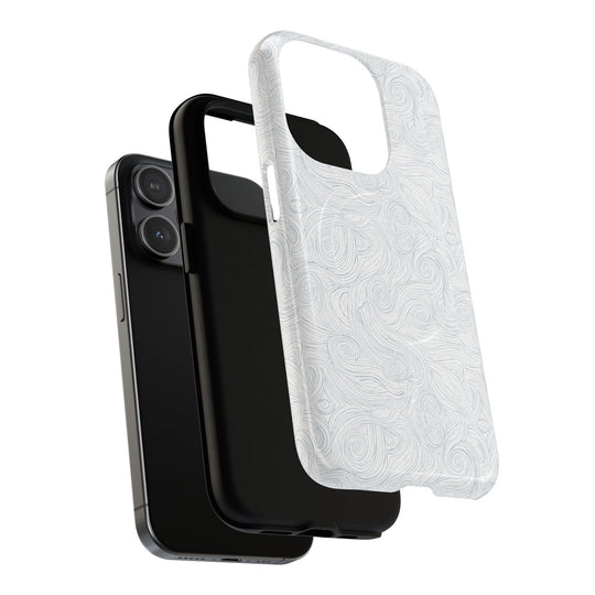 Tough Magnetic Cases