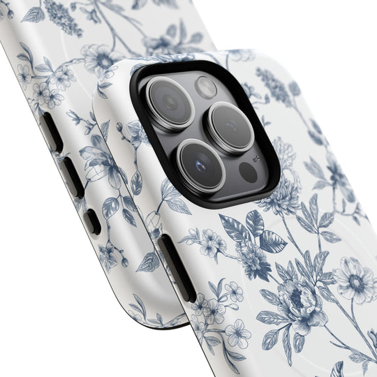 Tough Magnetic Cases