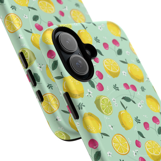 Tough Magnetic Cases