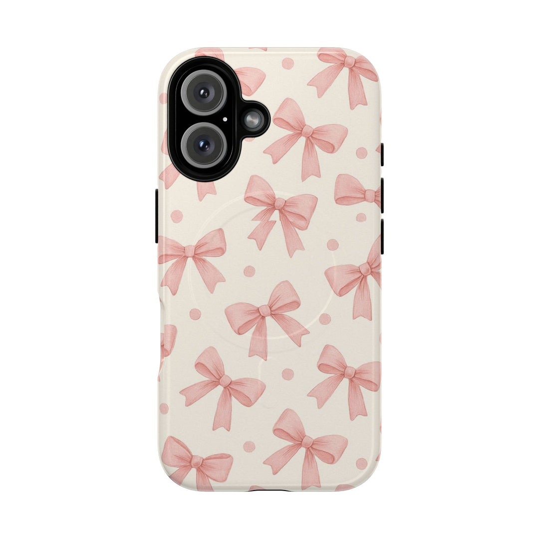 Tough Magnetic Cases
