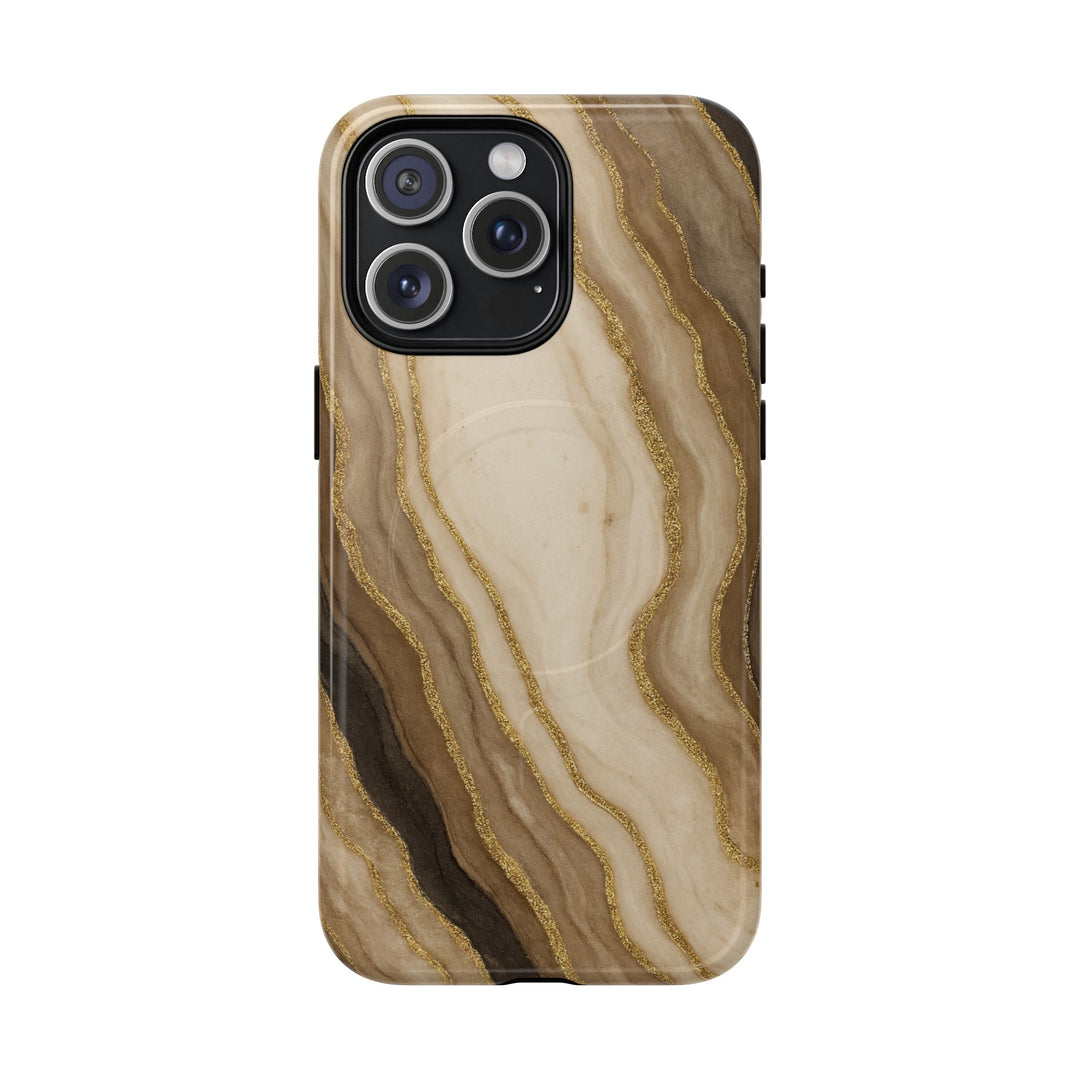 Tough Magnetic Cases