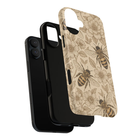 Tough Magnetic Cases