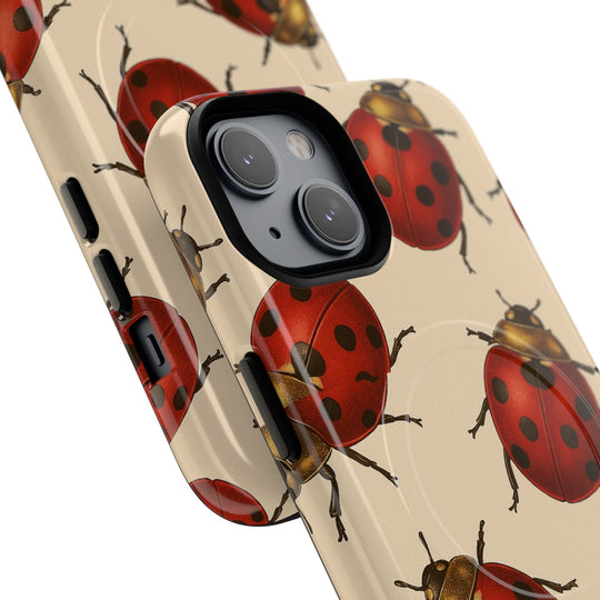 Tough Magnetic Cases