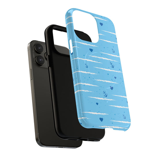 Tough Magnetic Cases