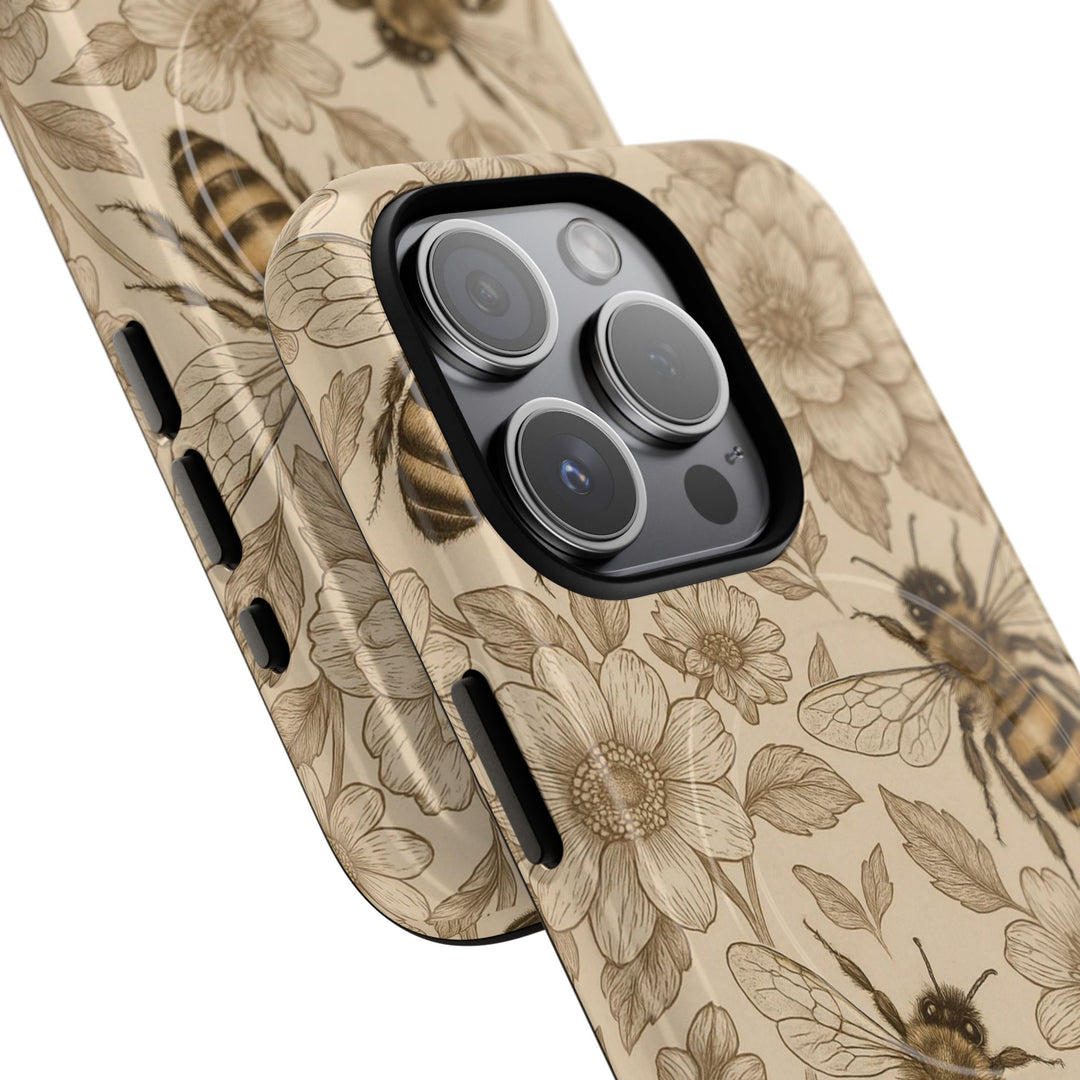 Tough Magnetic Cases