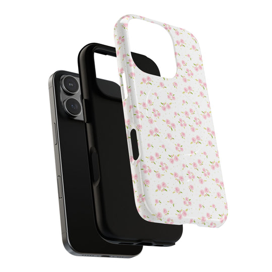 Tough Magnetic Cases