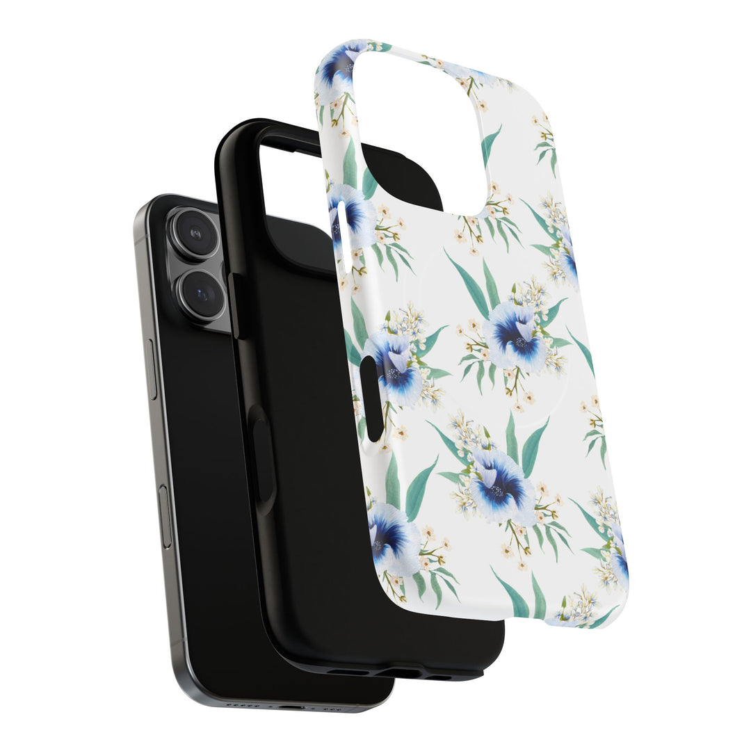 Tough Magnetic Cases