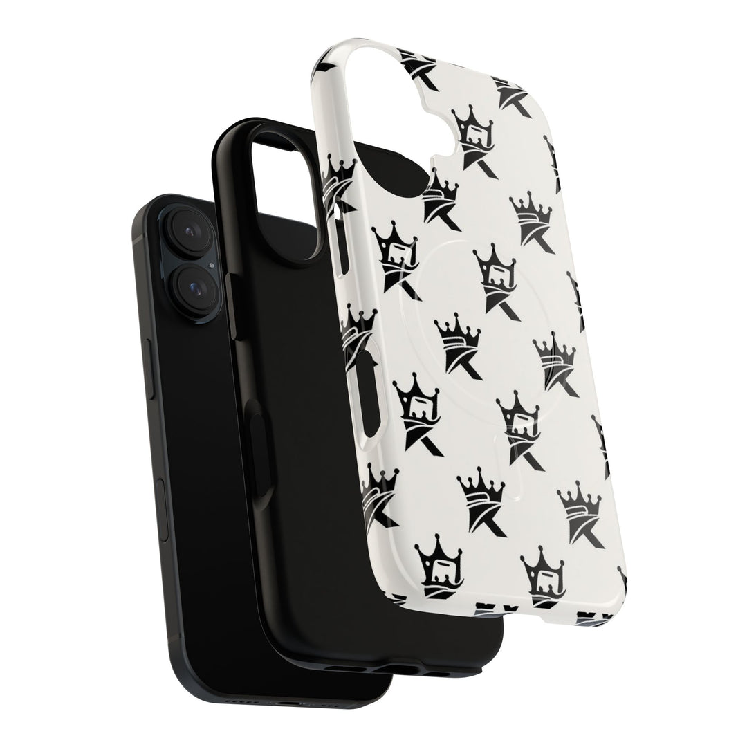 Tough Magnetic Cases
