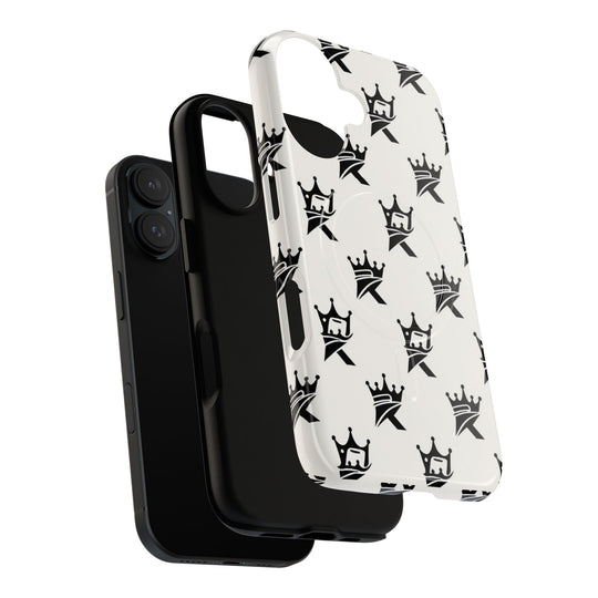 Tough Magnetic Cases