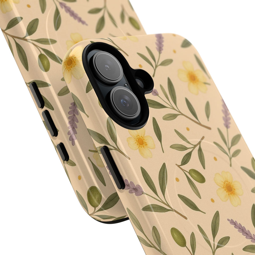 Tough Magnetic Cases
