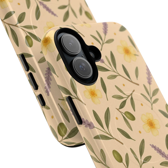 Tough Magnetic Cases