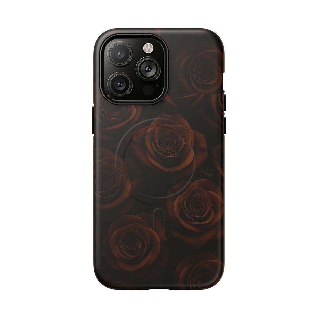 Tough Magnetic Cases