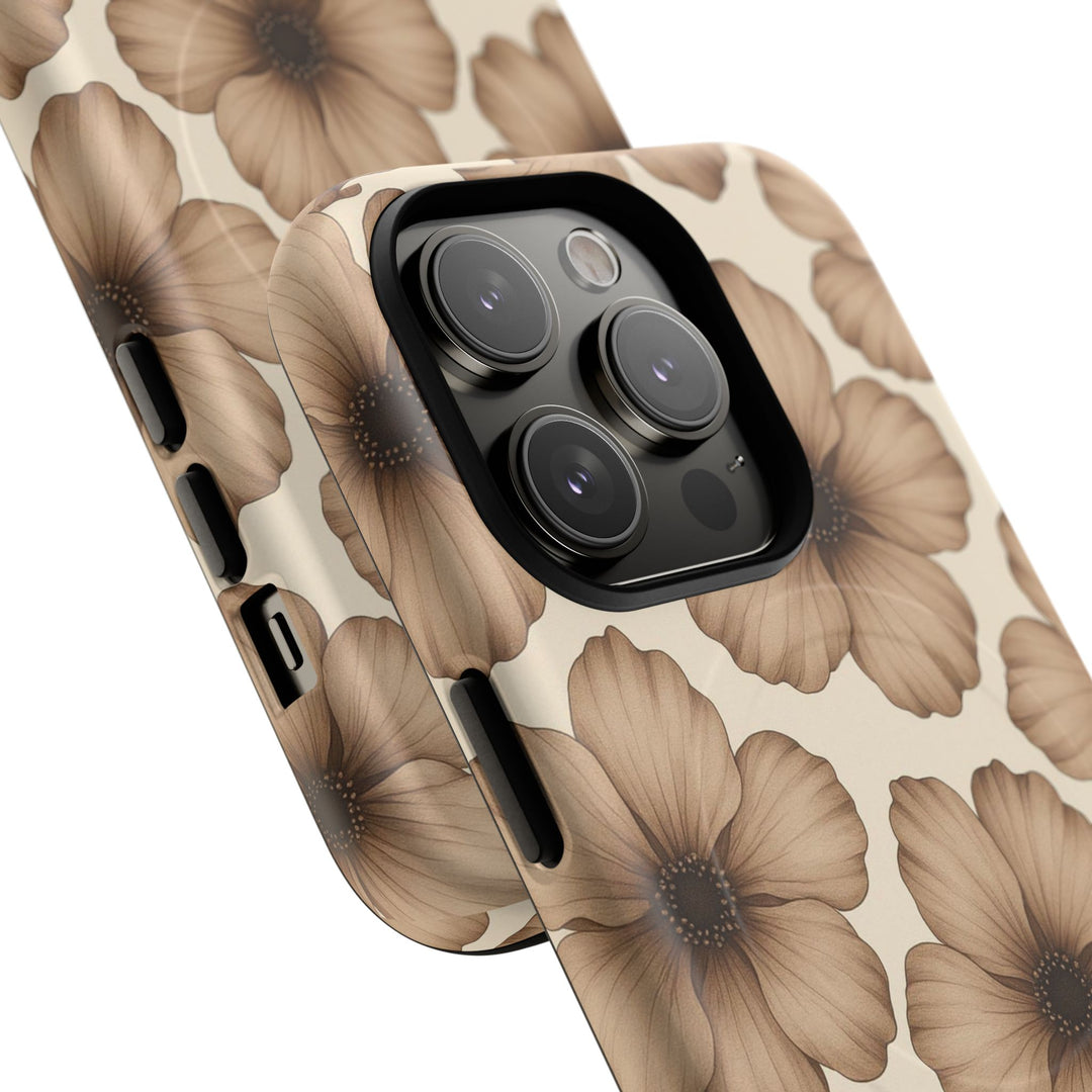 Tough Magnetic Cases
