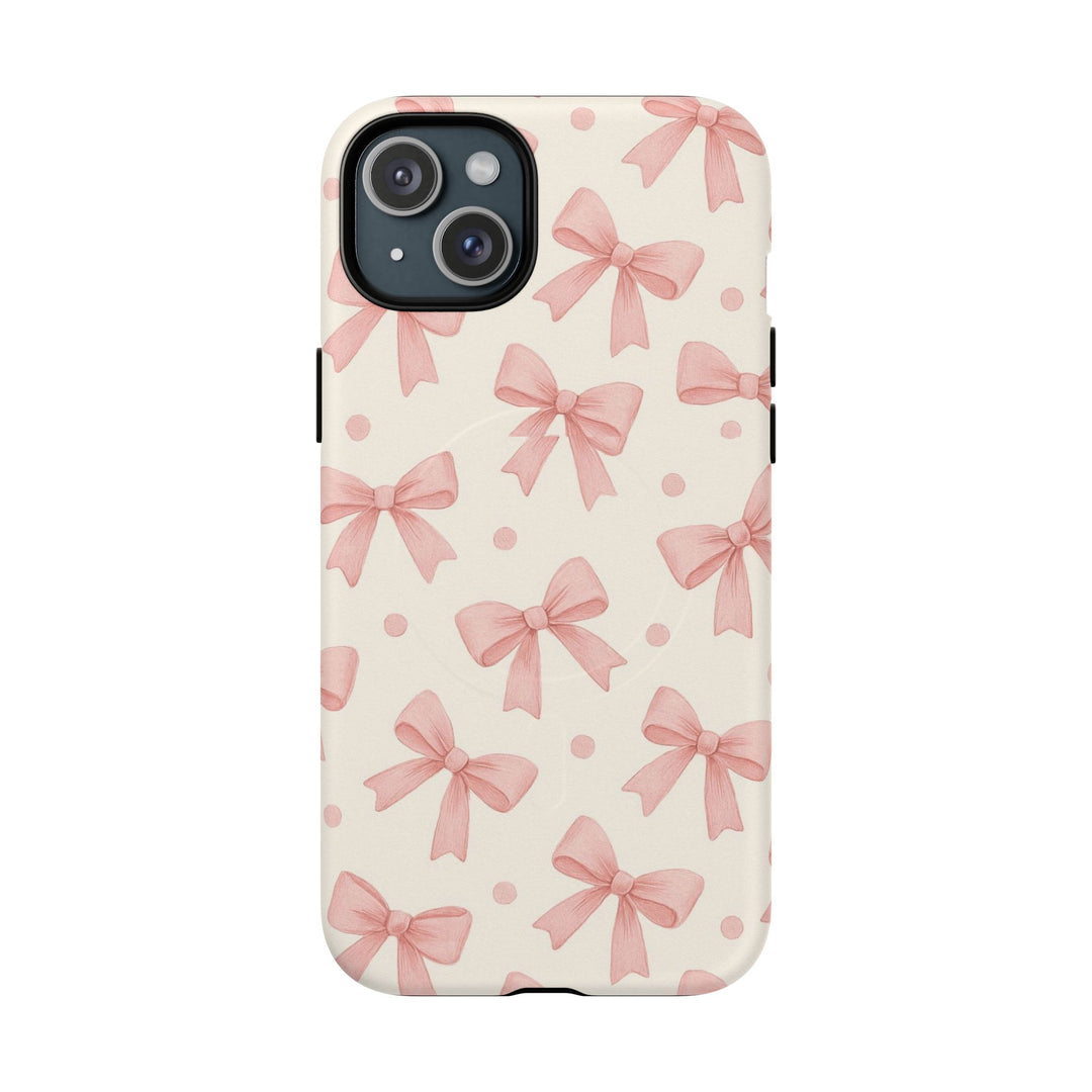 Tough Magnetic Cases