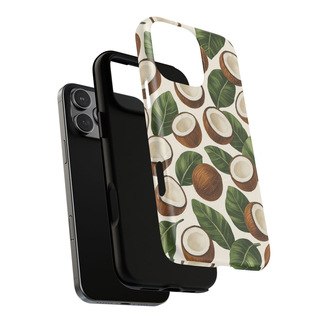 Tough Magnetic Cases