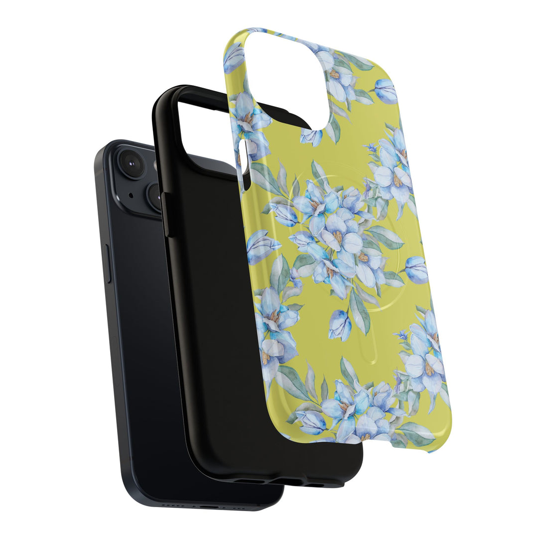Tough Magnetic Cases