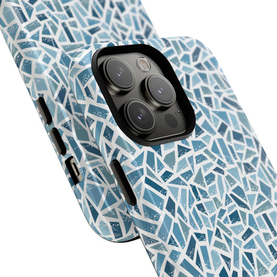 Tough Magnetic Cases