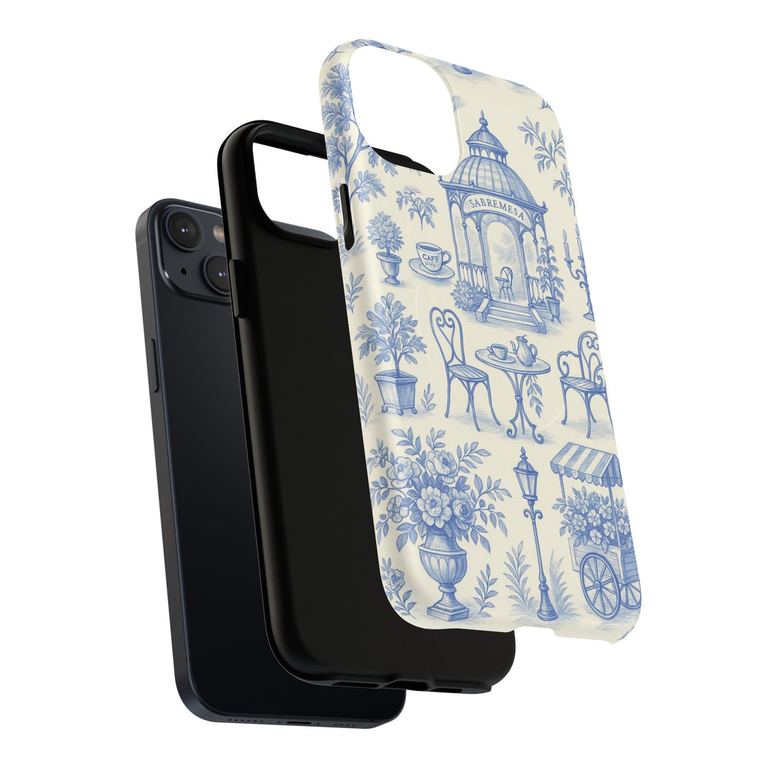 Tough Magnetic Cases