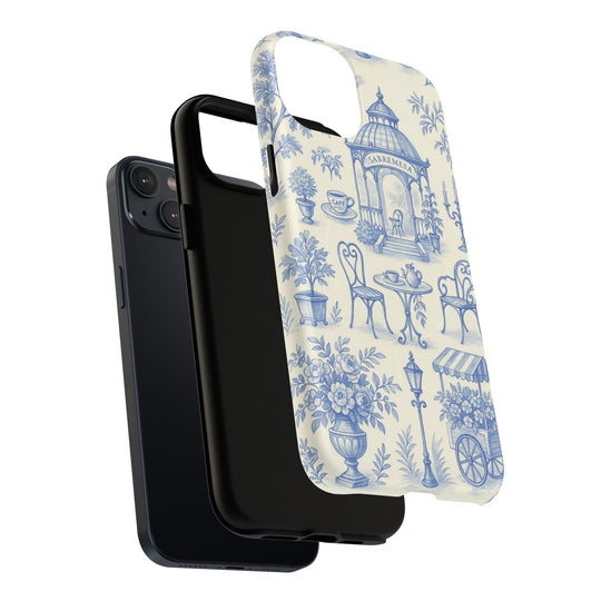 Tough Magnetic Cases