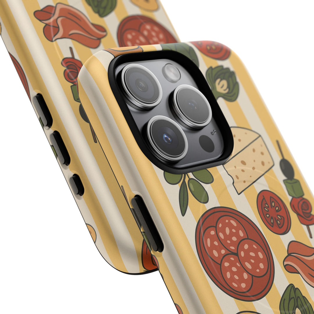 Tough Magnetic Cases