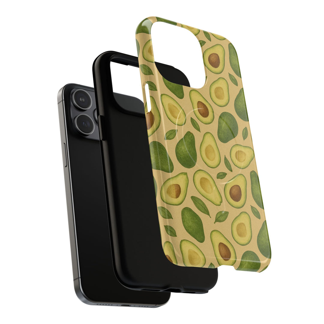 Tough Magnetic Cases