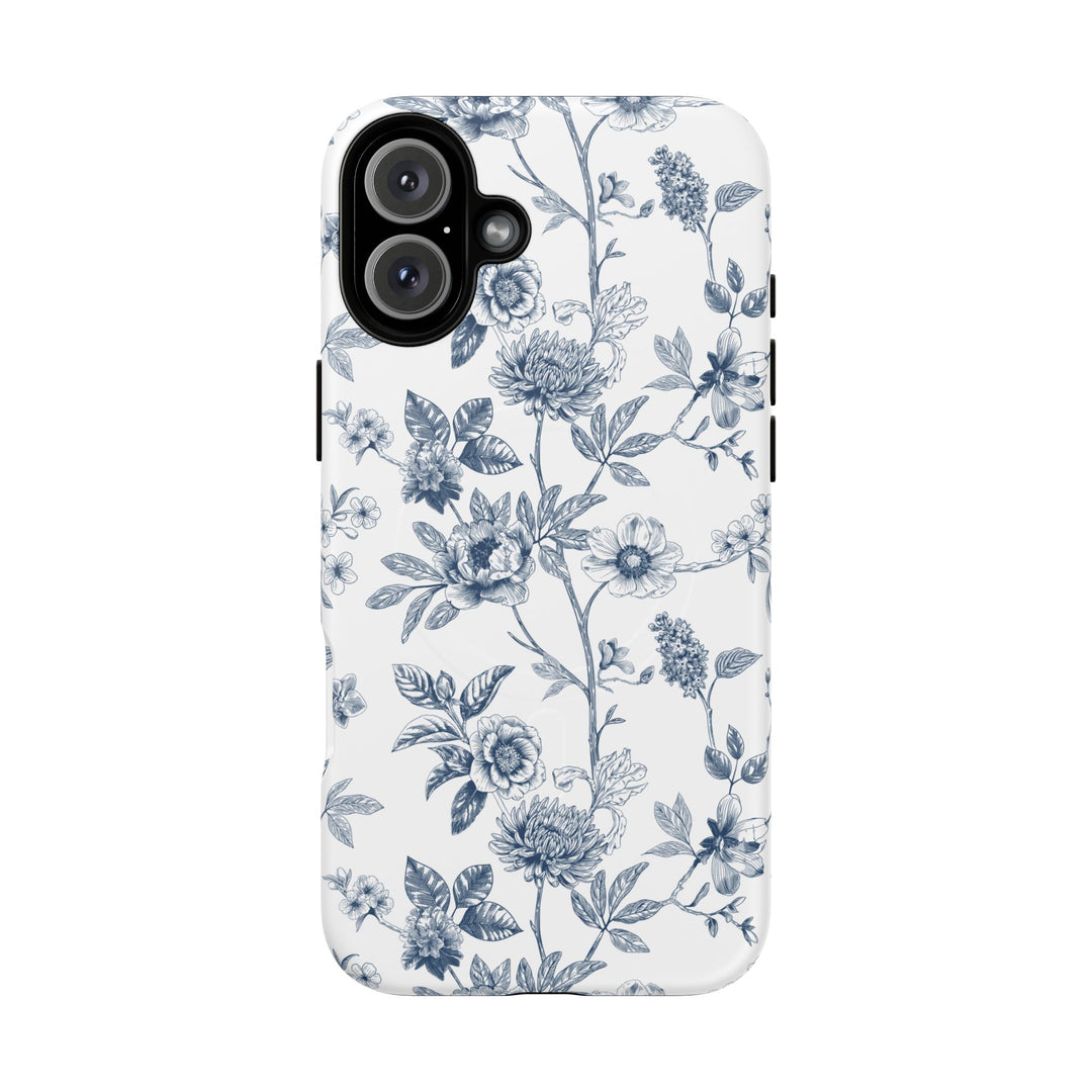 Tough Magnetic Cases