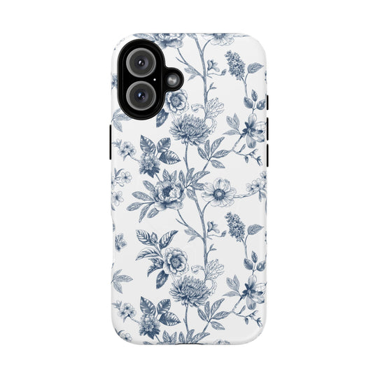 Tough Magnetic Cases