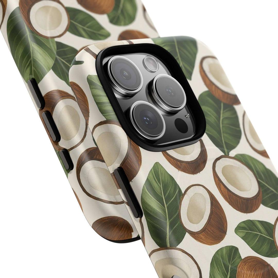 Tough Magnetic Cases