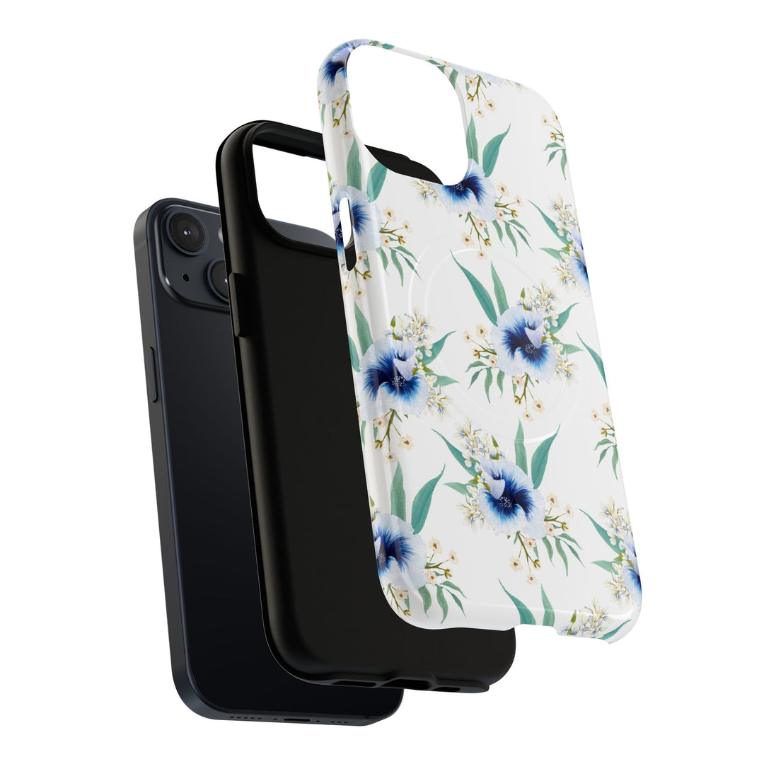 Tough Magnetic Cases
