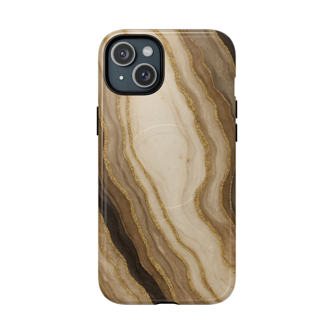 Tough Magnetic Cases