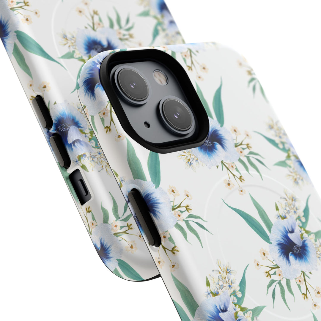 Tough Magnetic Cases